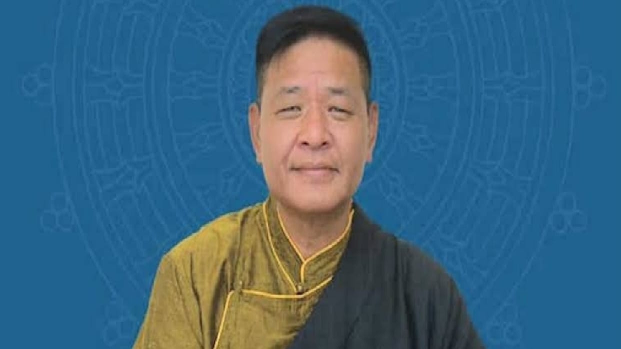 Tibetan govt in exile pm Pepa Tsering said Big policy change for G-7 countries to talk about human rights in Tibet: Tsering