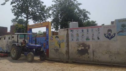 Inspirational story of village Shukar Chak of Amritsar