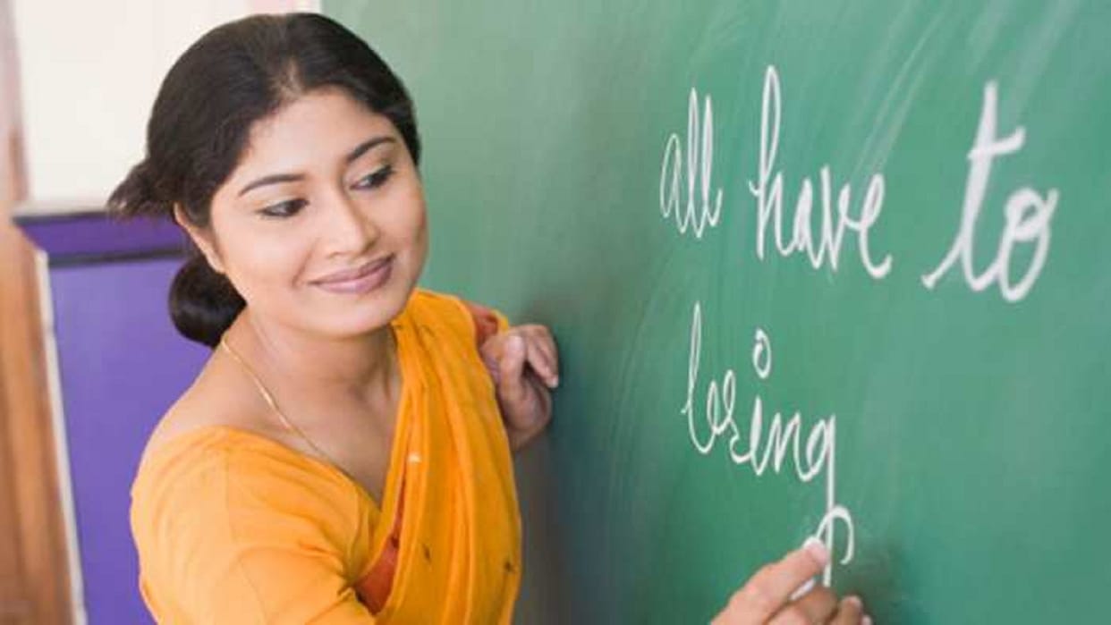 Apply for eligible teacher transfers by August 16