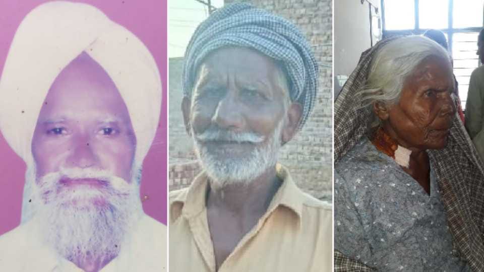 Youth killed two family members in Muktsar of Punjab