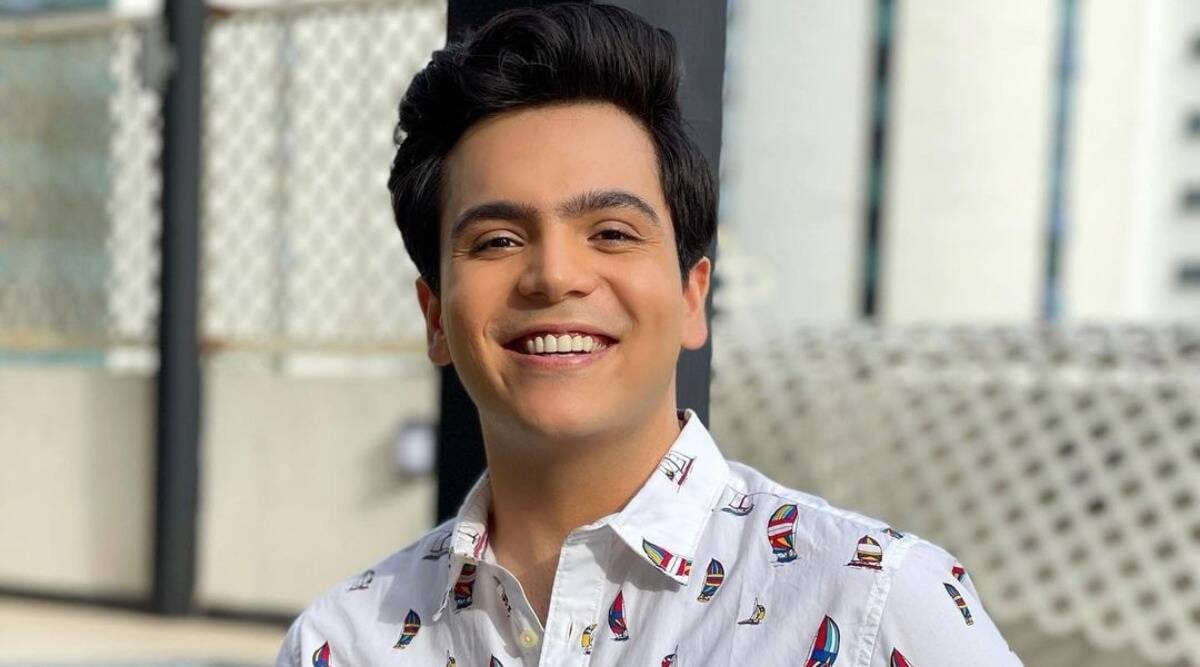 Taarak Mehta Ka Ooltah Chashmah tapu aka Raj Anadkat quit the show said my journey is officially ended