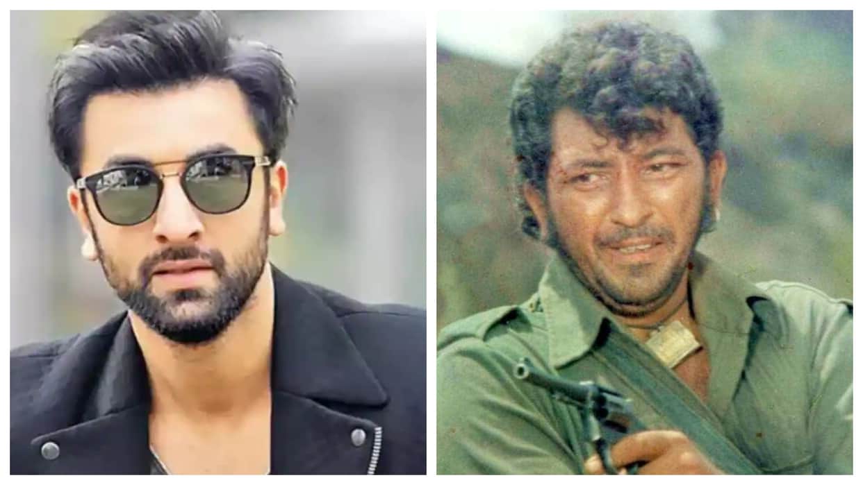 Shamshera: Ranbir Kapoor says All about villains and remember classic villains in RK Tapes Episode 3 shared by Yash Raj Films