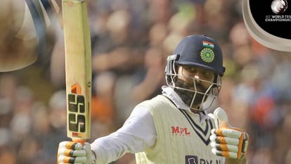 IND vs AUS Ravindra Jadeja will play Ranji Trophy before India vs Australia Test series to prove fitness