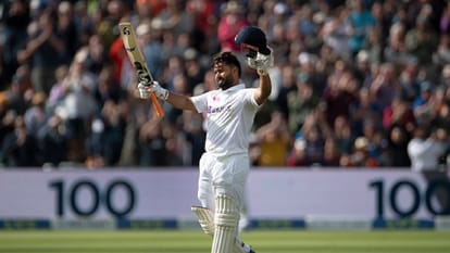 IND vs ENG Highlights Day 2: India vs England 5th Test at Birmingham Edgbaston News Updates in Hindi