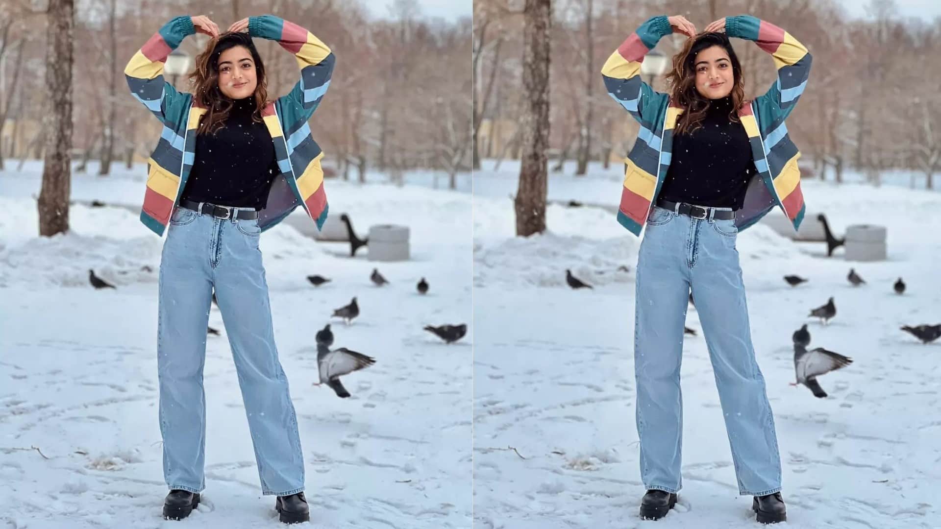 Most Searched South Stars: From Mahesh Babu to Allu Arjun Rashmika Samantha Prabhas These South Indian Celebs Were mostly Searched in 2022