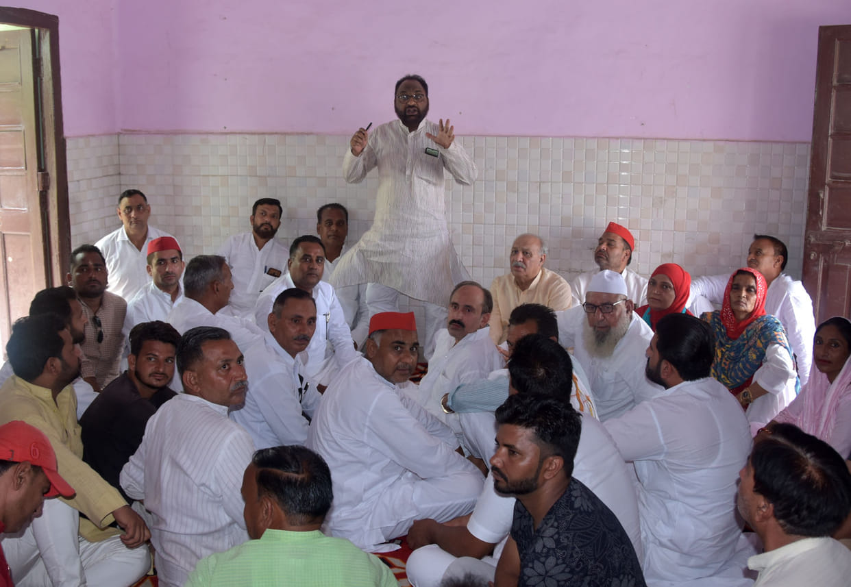 Udaipur incident is anti-humanity, get severe punishment