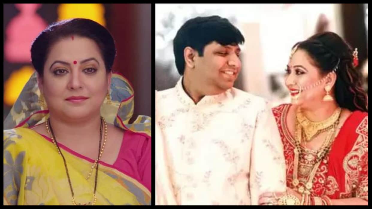 After filing case for domestic violence Surbhi Tiwari is now planning to divorce her husband aFTER three years of marriage