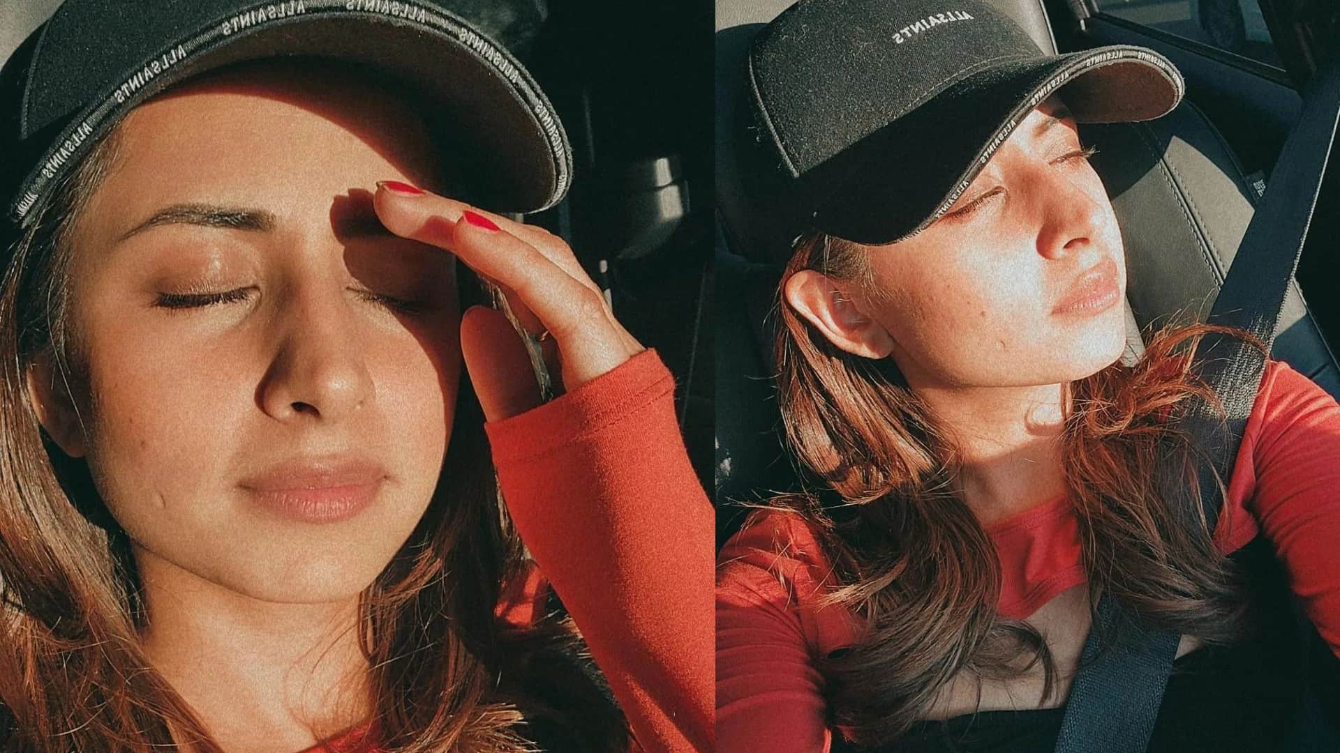 Sargun Mehta Birthday: know about lesser known facts about ravi dubey wife tv and punjabi film actress