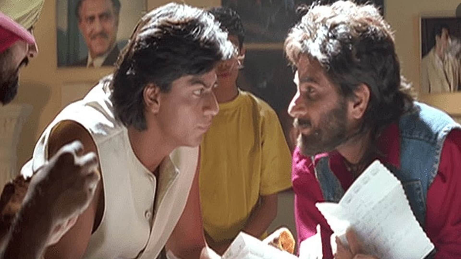 pavan malhotra birthday: Grahan Tabbar series fame actor Pavan Malhotra shares key facts from his life and career