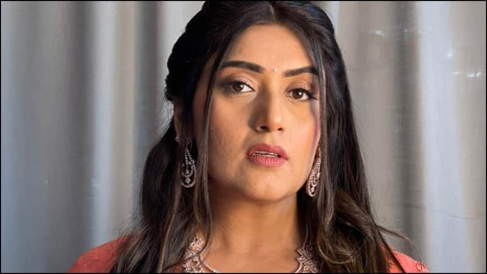 Shireen Mirza learned acting with Vicky Kaushal and Irrfan khan became a guru know his interesting fact and career