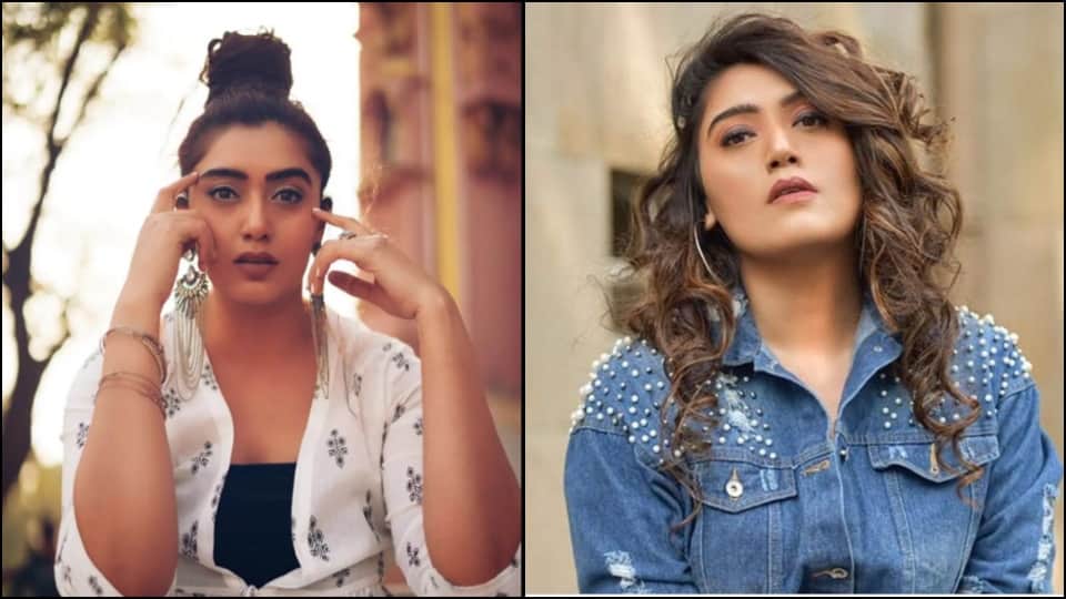 Shireen Mirza Health Update husband Hasan informs she stable after actress faints on the set of Dharam Patnii