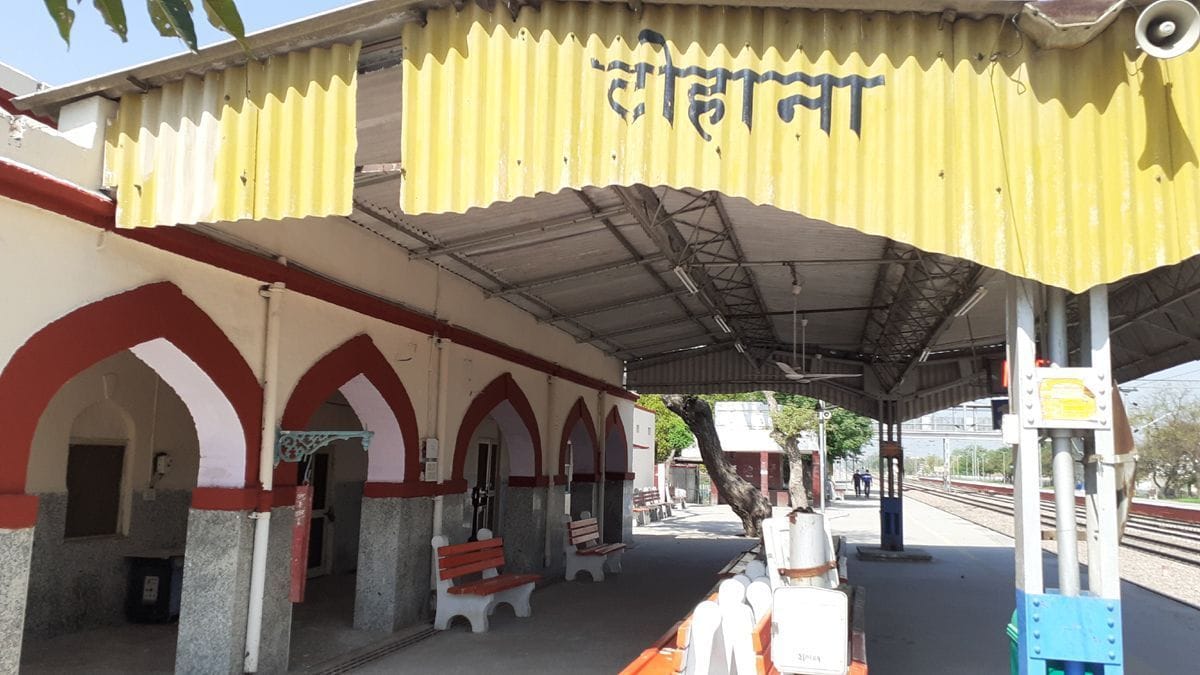 Railways increased three coaches in Intercity Express