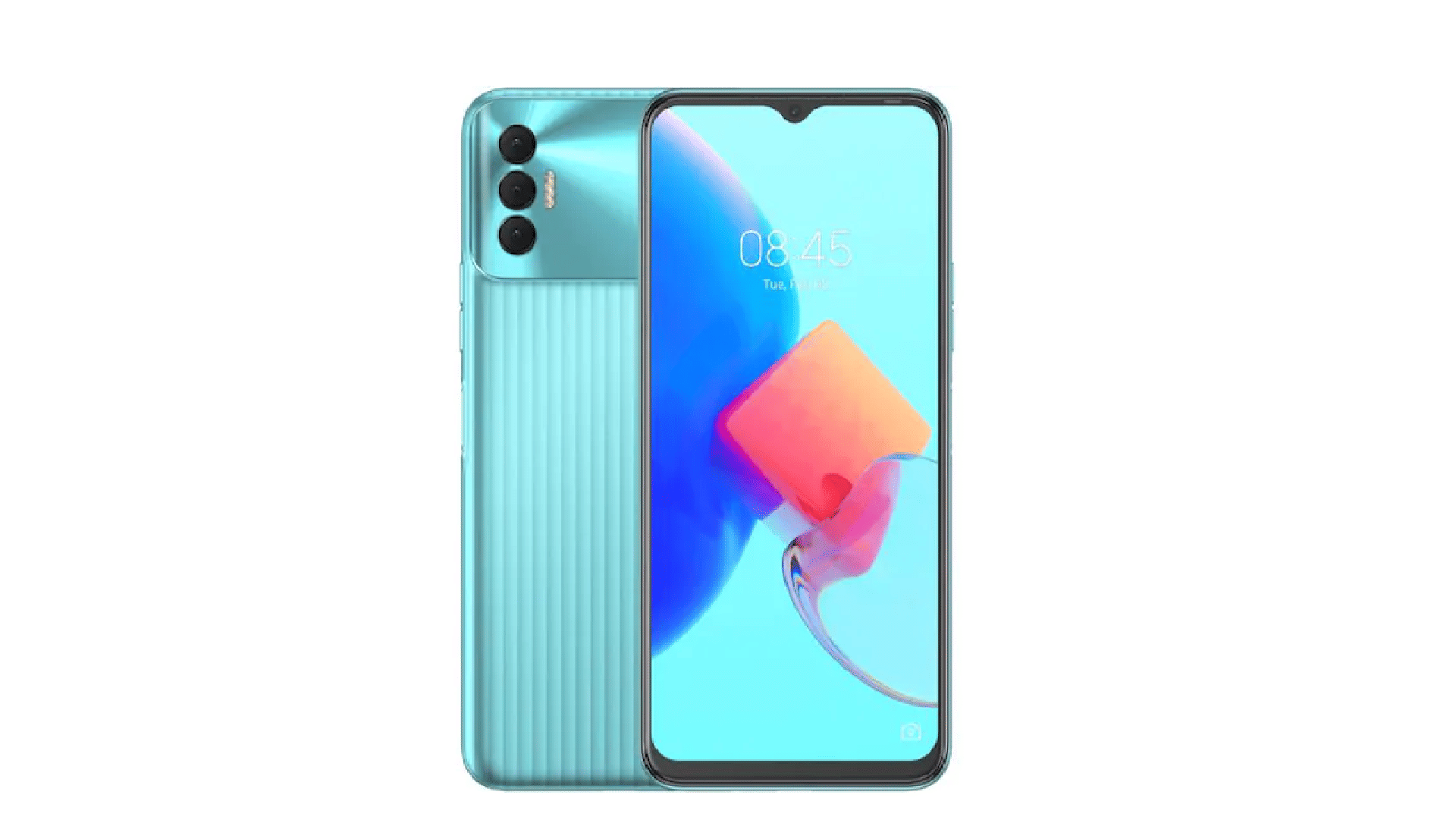Tecno Spark 8P launch in India Teased 50 megapixel Triple Rear Camera Confirmed
