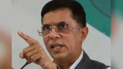 पवन खेड़ा