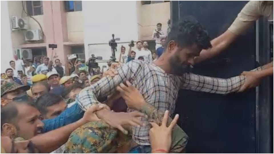 Udaipur Murder Case Kanhaiyalals killers Riyaz Attari Gaus Mohsin and Asif 