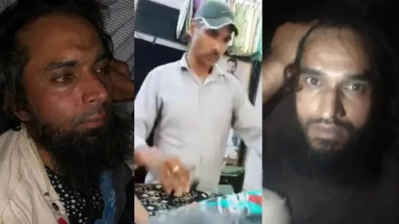 Top five murders in india within one months from kanhaiyalal to umesh kolhe and praveen