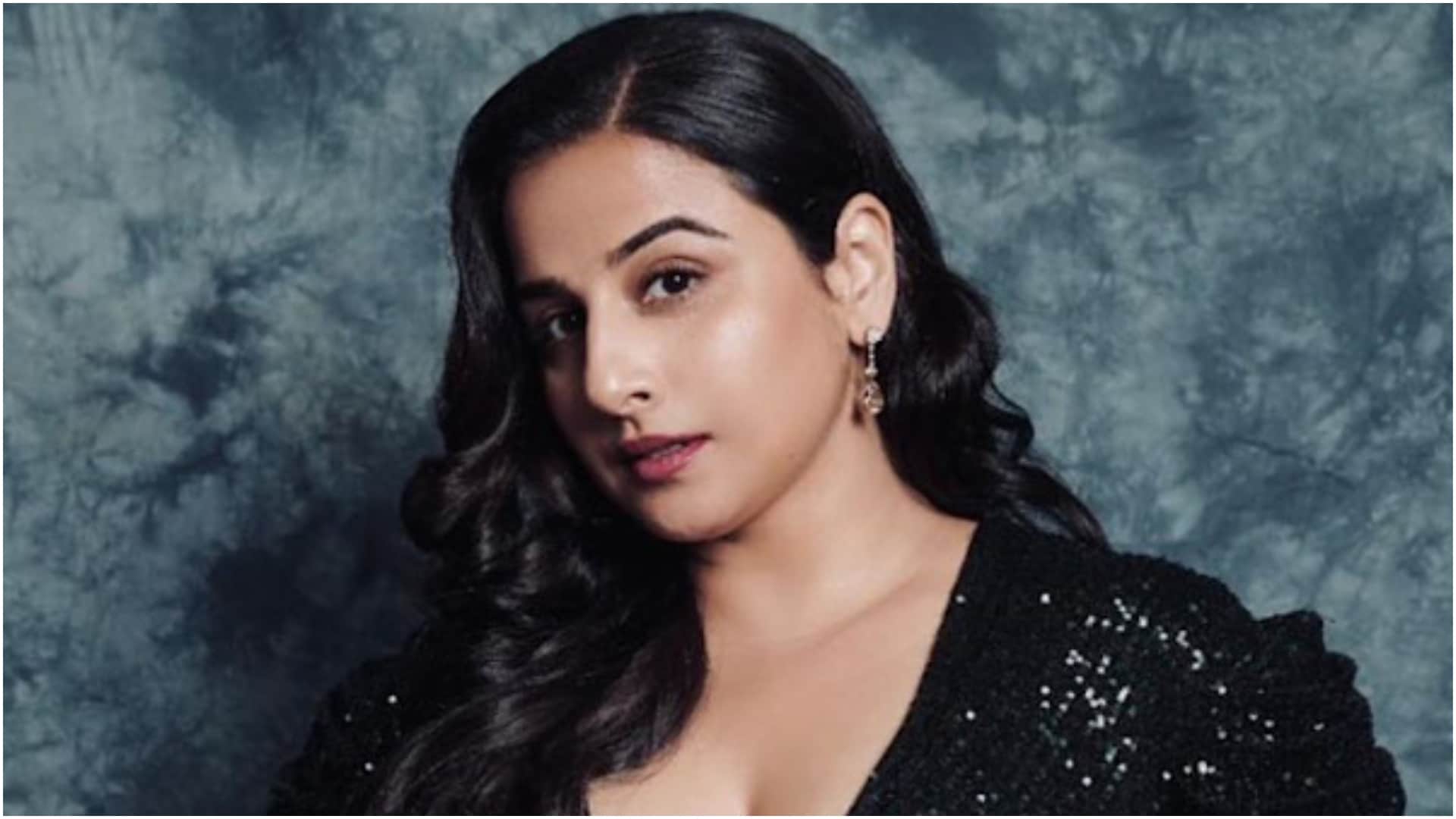 Vidya Balan is not happy that Akshay Kumar was credited for success of Mission Mangal