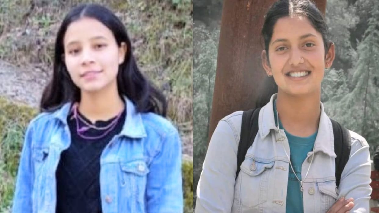 Success Story: Veena and Deepa of Sainj Valley got double success