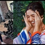 आज का सेलिब्रिटी अपडेट