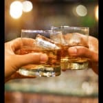 alcohol