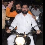 एकनाथ शिंदे