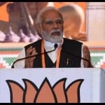 प्रधानमंत्री नरेंद्र मोदी। (फाइल फोटो)