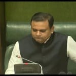महाराष्ट्र विधानसभा के अध्यक्ष बने राहुल नार्वेकर