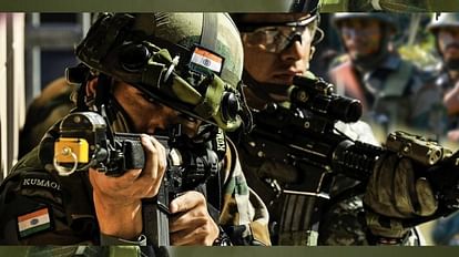 Make In India: आत्मनिर्भर भारत के तहत देश में ही बनेंगे 928 रक्षा उत्पाद, सेना के बचेंगे 715 करोड़ रुपए make in india aatmanirbhar bharat in defence approve 4th list of 928 defence product indigenisation