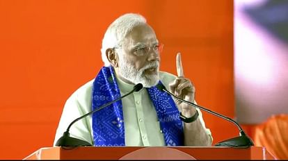 BJP Focus on Pasmanda Muslims in Race to 2024 Lok Sabha Elections will be able to get benefits of Modi Government