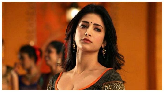 Shruti Haasan says Travelling alone is very empowering know the inside story