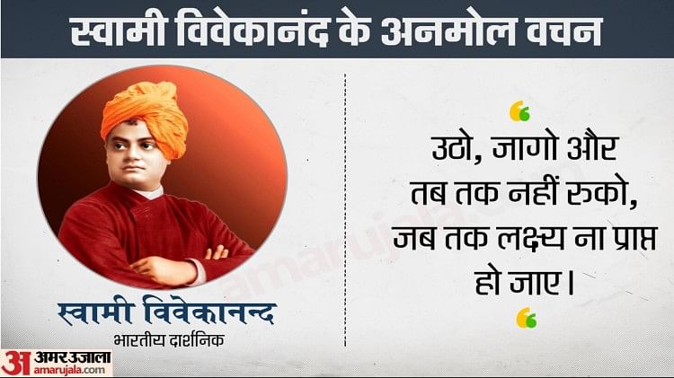 swami vivekananda quotes in hindi utho jago