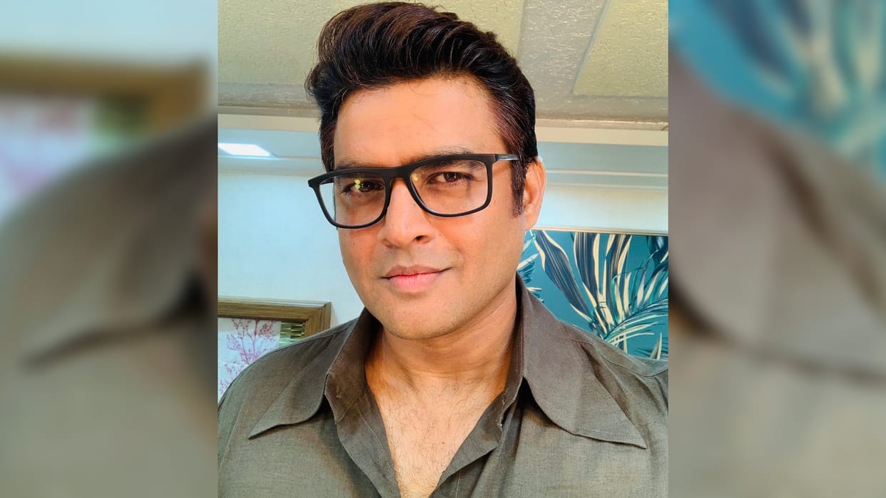 R Madhavan Rocketry The Nambi Effect actor nominated president of Film and Television Institute of India