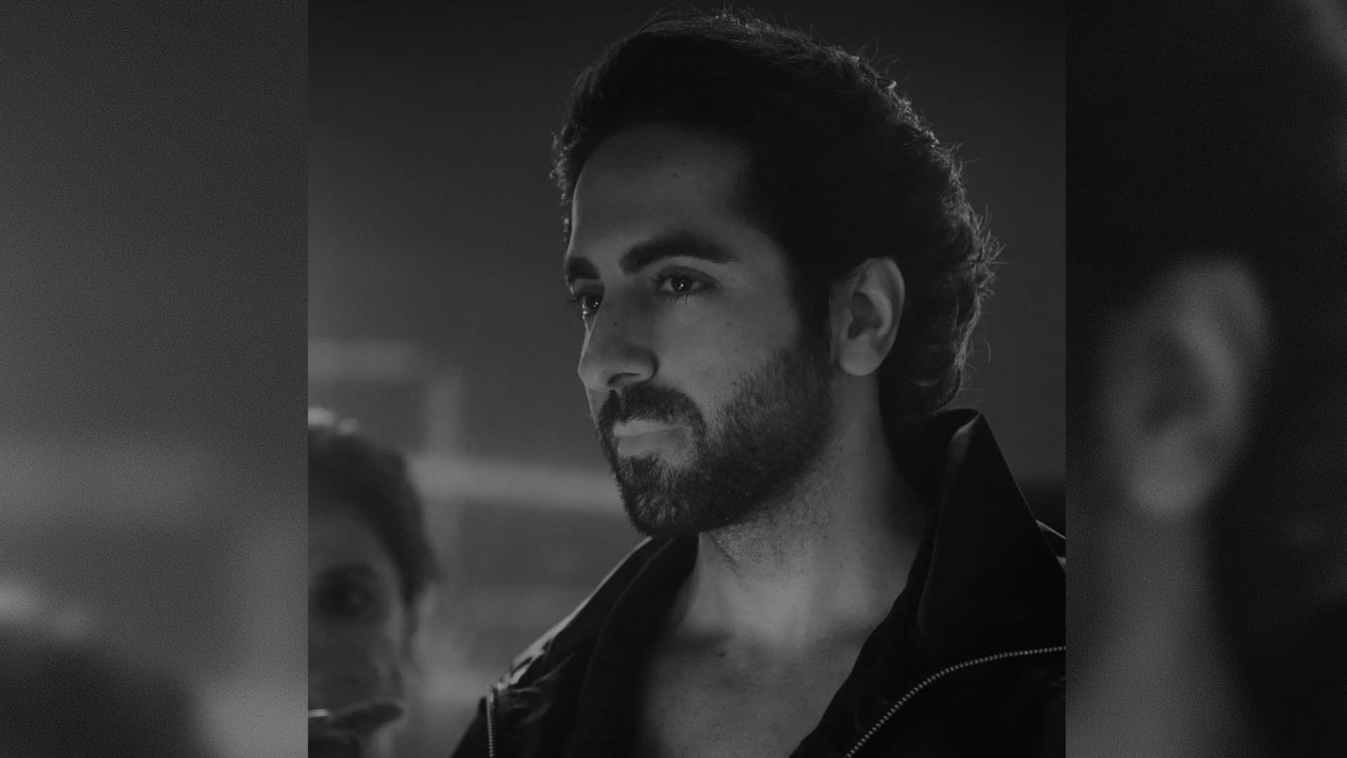 Ayushmann Khurrana shares an advice with fans as mumbai is suffering from infections concerns about covid-19