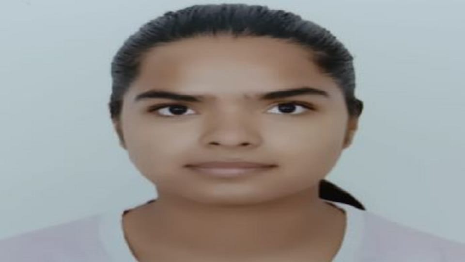 Swati 16th rank in the women's NDA batch examination Family Motivated Her To Join Army