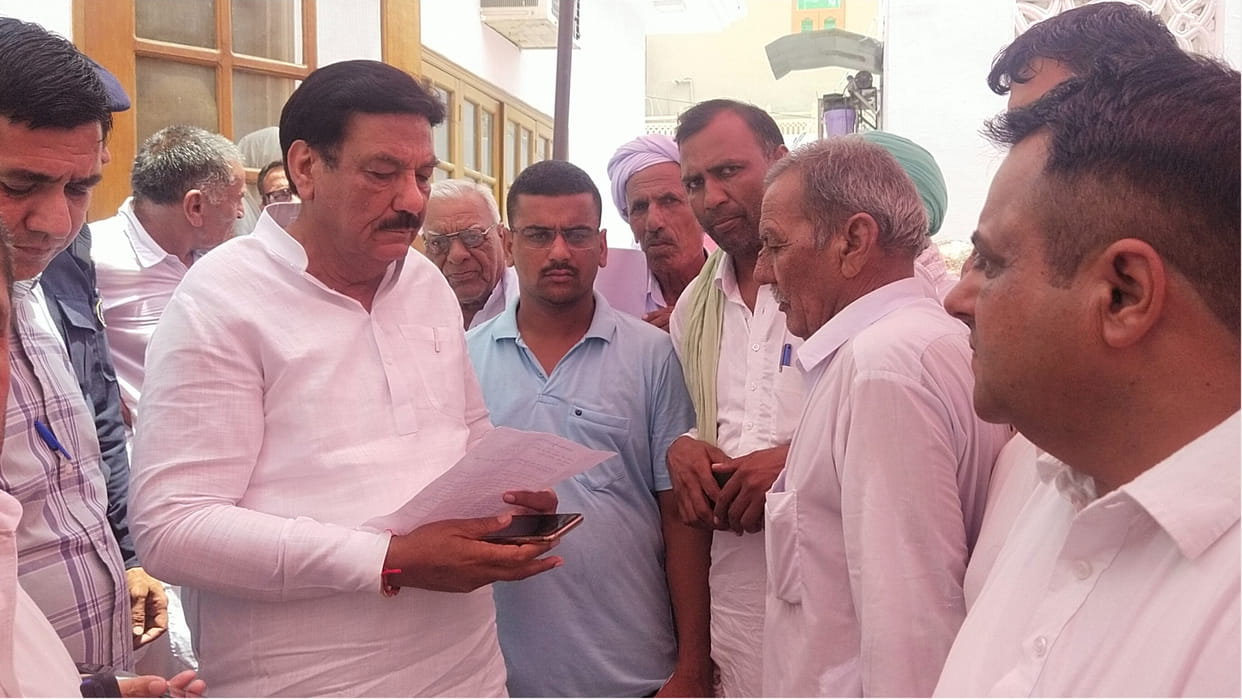 Solar power plants to be set up on canals in Haryana