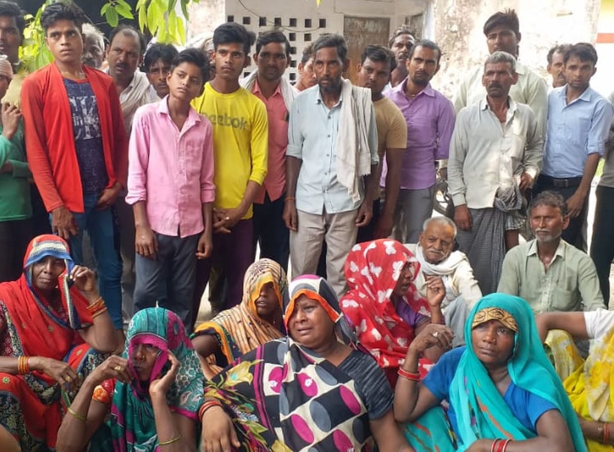 accidant,hadsa,farrukhabad news