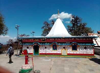 Seven Religious Tourist Places Soon
