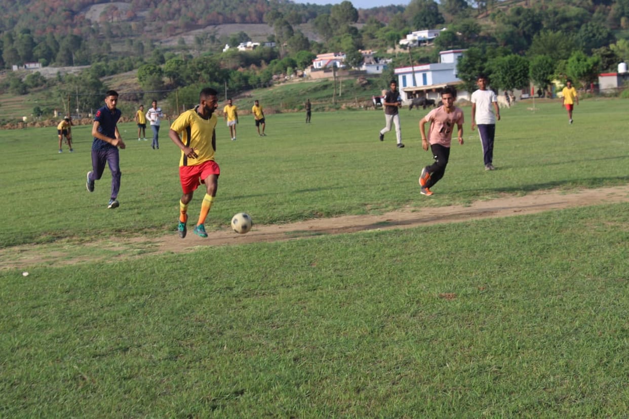 sport