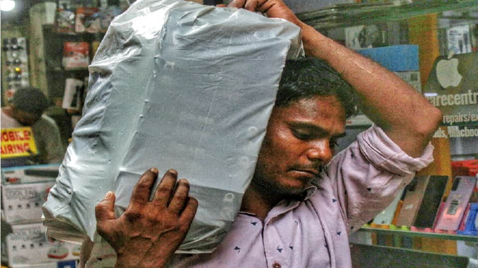 amar ujala exclusive sup ban people not getting support customers do not want to pay extra charge