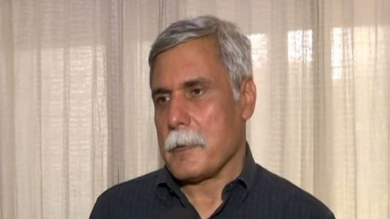 ED summons former Mumbai Police Commissioner Sanjay Pandey