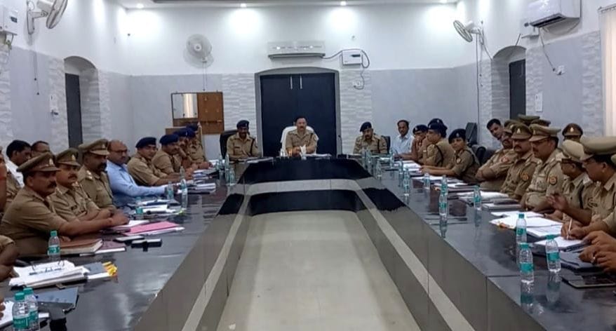 hardoi news,Make Kundli by registering land disputes in the registers