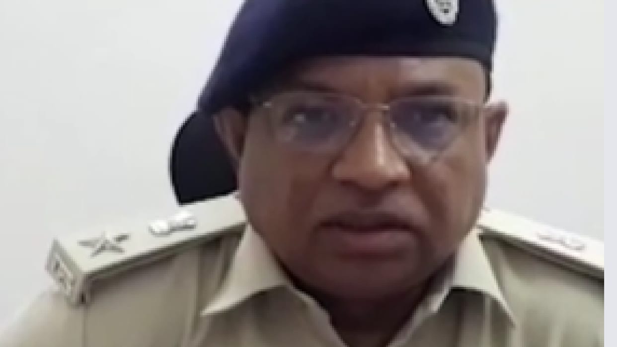 MP News: Limits of vandalism crossed in Guna, tribal woman burnt alive in land dispute, 80 percent scorched victim