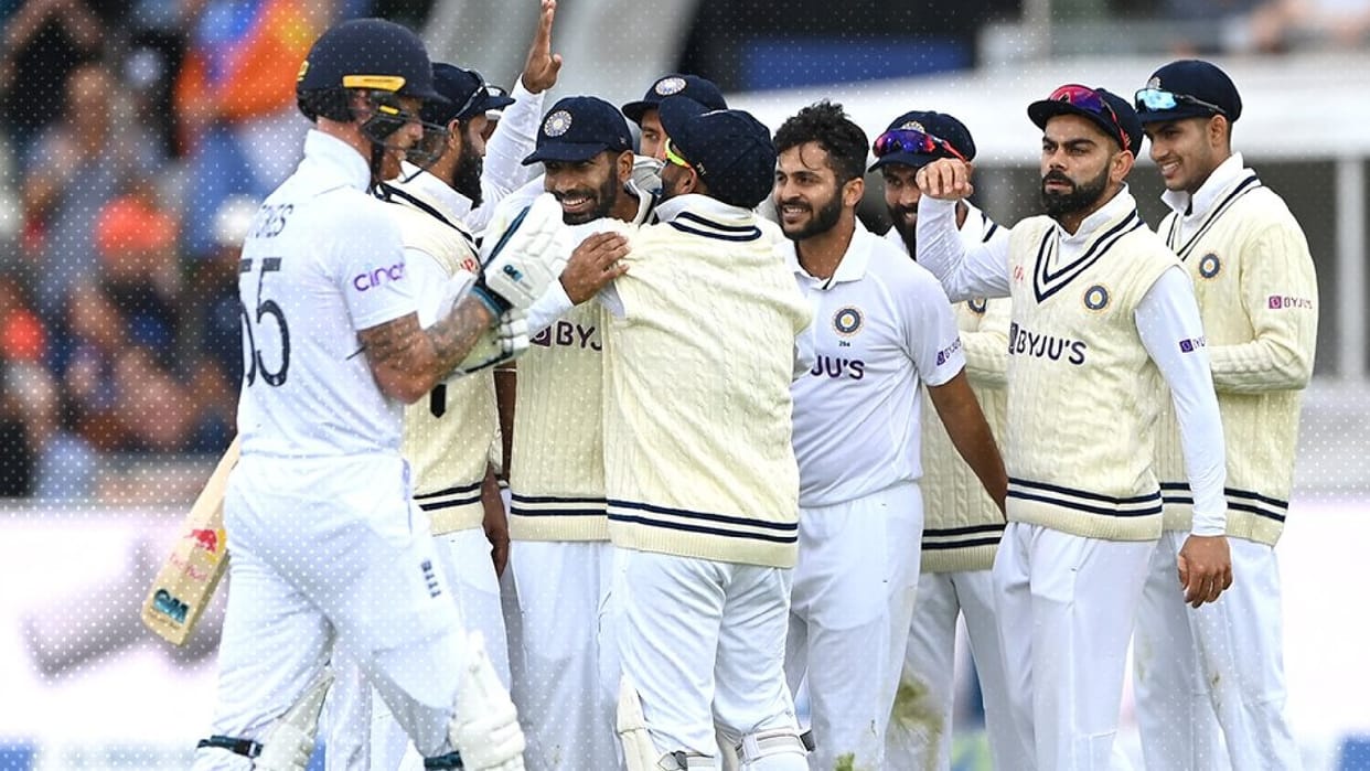 Team India will play Test series on England tour in 2025 and 2029 matches will be held on these six grounds