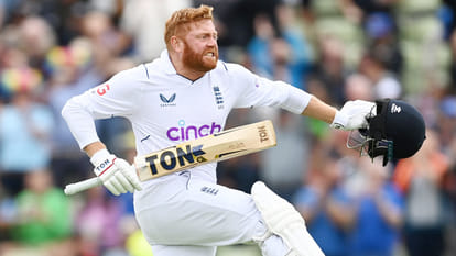 IND vs ENG Highlights Day 4: India vs England 5th Test at Birmingham Edgbaston Jonny Bairstow Joe Root News Updates in Hindi