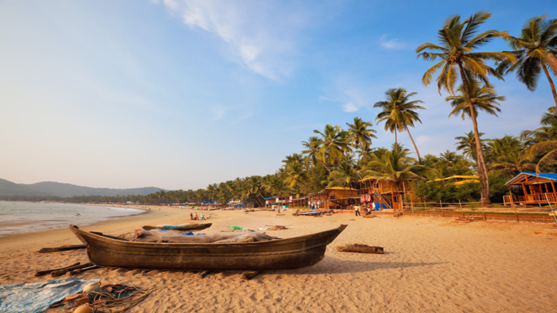 IRCTC Tour Package for Goa Know Indian Railways Trip Price and Booking Details in Hindi