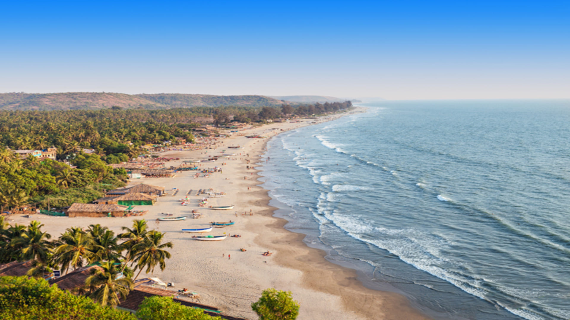 IRCTC Tour Package for Goa Know Indian Railways Trip Price and Booking Details in Hindi