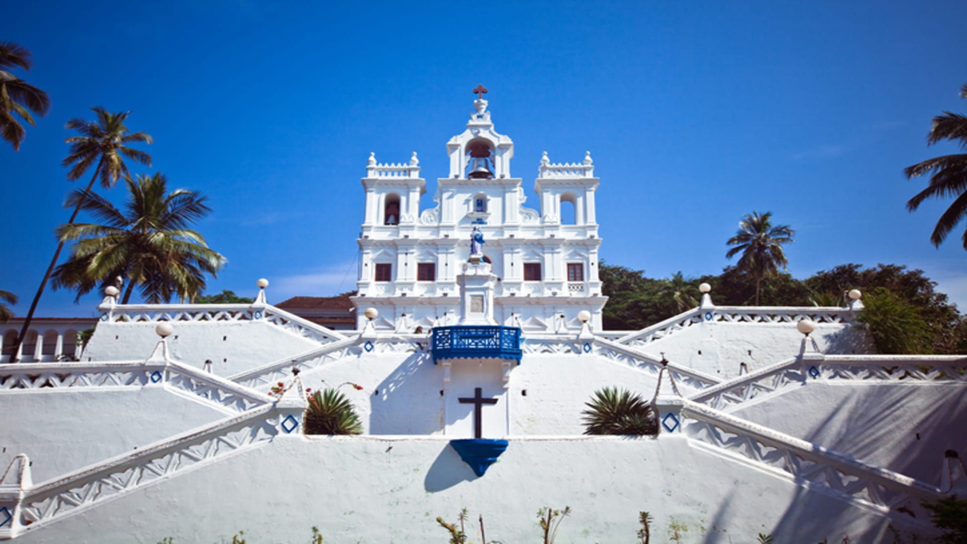 IRCTC Tour Package for Goa Know Indian Railways Trip Price and Booking Details in Hindi