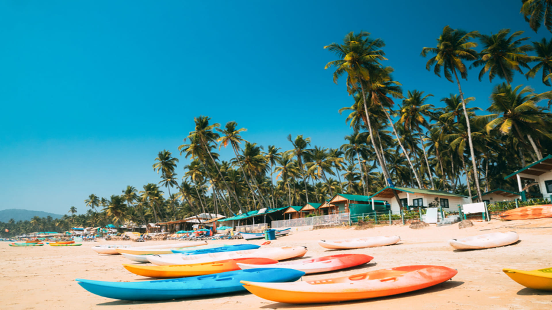IRCTC Tour Package for Goa Know Indian Railways Trip Price and Booking Details in Hindi