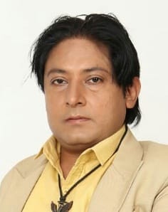 Zulfikar made a mark in Bollywood as a producer