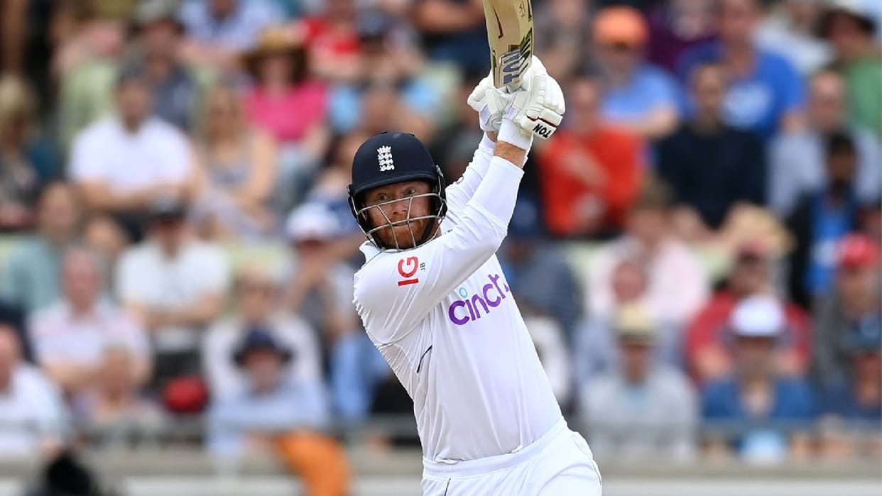 England Cricketer Jonny Bairstow Wants to Continue Playing in All Three Formats Know All Details in Hindi